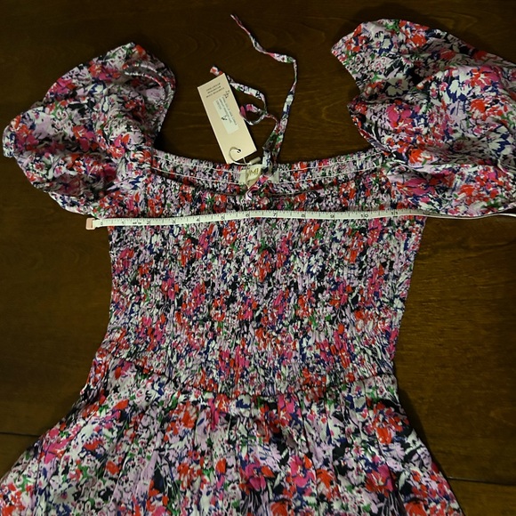 Yumi Kim Camila Jumpsuit NWT - Picture 7 of 8